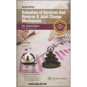 CCH's Valuation of Services And Reverse &amp; Joint Charge Mechanism Compiled by CA. Ashok Batra [HB]